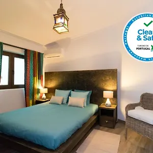 Apartment Sonia - Pateo Da Aldeia, Albufeira