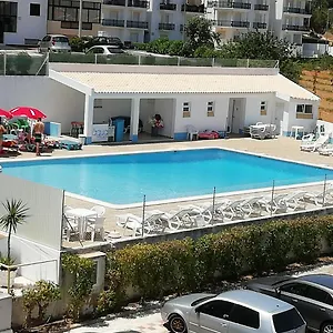 Apartamento Apartamento Agua Plaza T2 - Estrela Do Mar, Albufeira