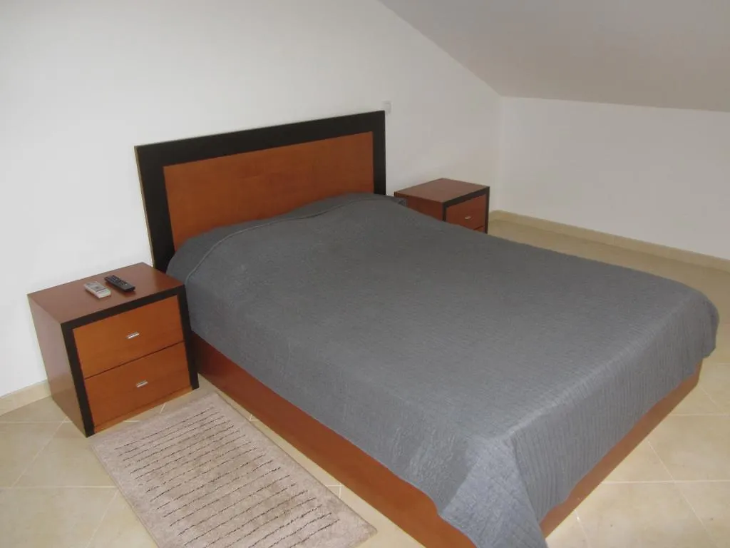 Sun House Hotel Albufeira Portogallo