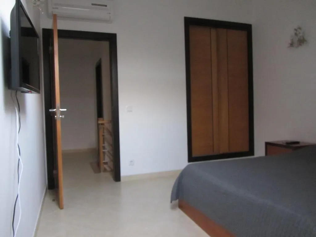 Sun House Hotel Albufeira
