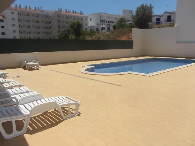 Sun House Hotel Albufeira 0*,  Portugal