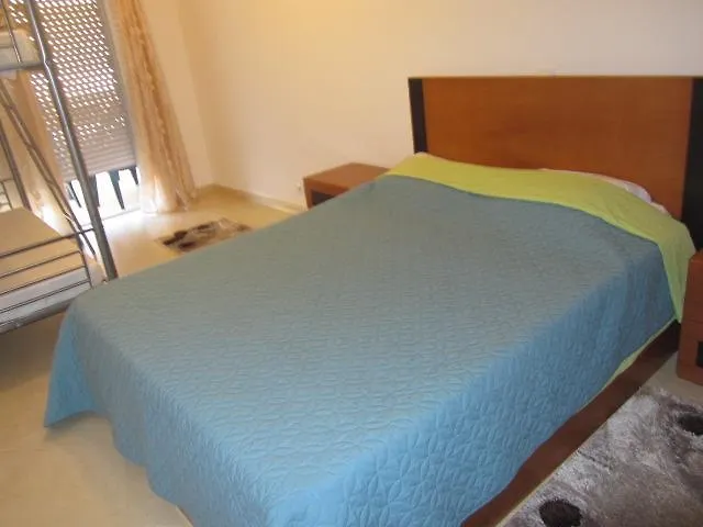 Sun House Hotel Albufeira Apartment