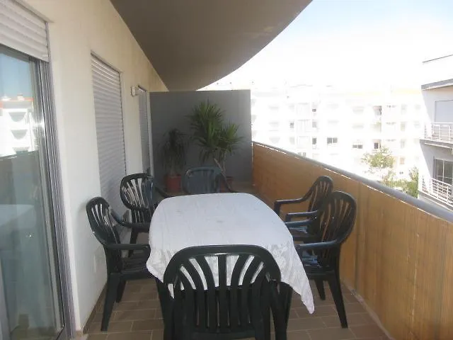 Sun House Hotel Albufeira