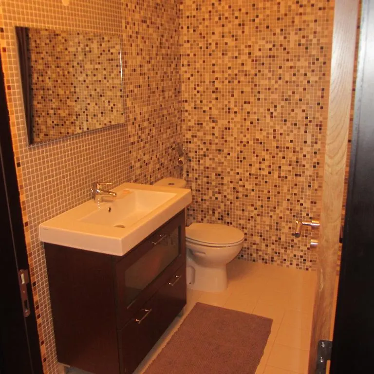 Apartment Sun House Hotel Albufeira