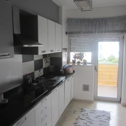 Apartment Sun House Hotel Albufeira Portugal