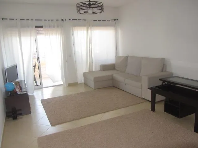 Apartment Sun House Hotel Albufeira