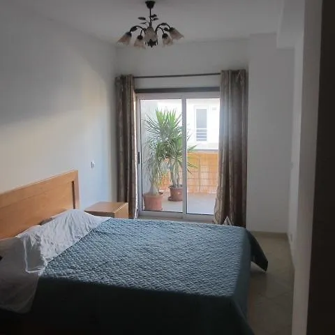 Sun House Hotel Albufeira Portugal
